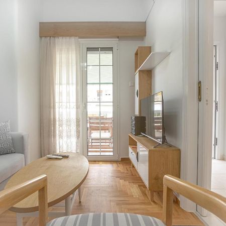 Beautiful And Comfortable Apartment At Marina Zeas Pireus Exteriör bild