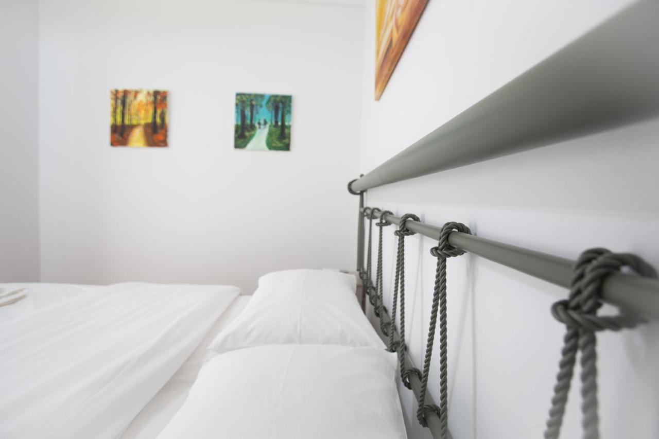 Beautiful And Comfortable Apartment At Marina Zeas Pireus Exteriör bild