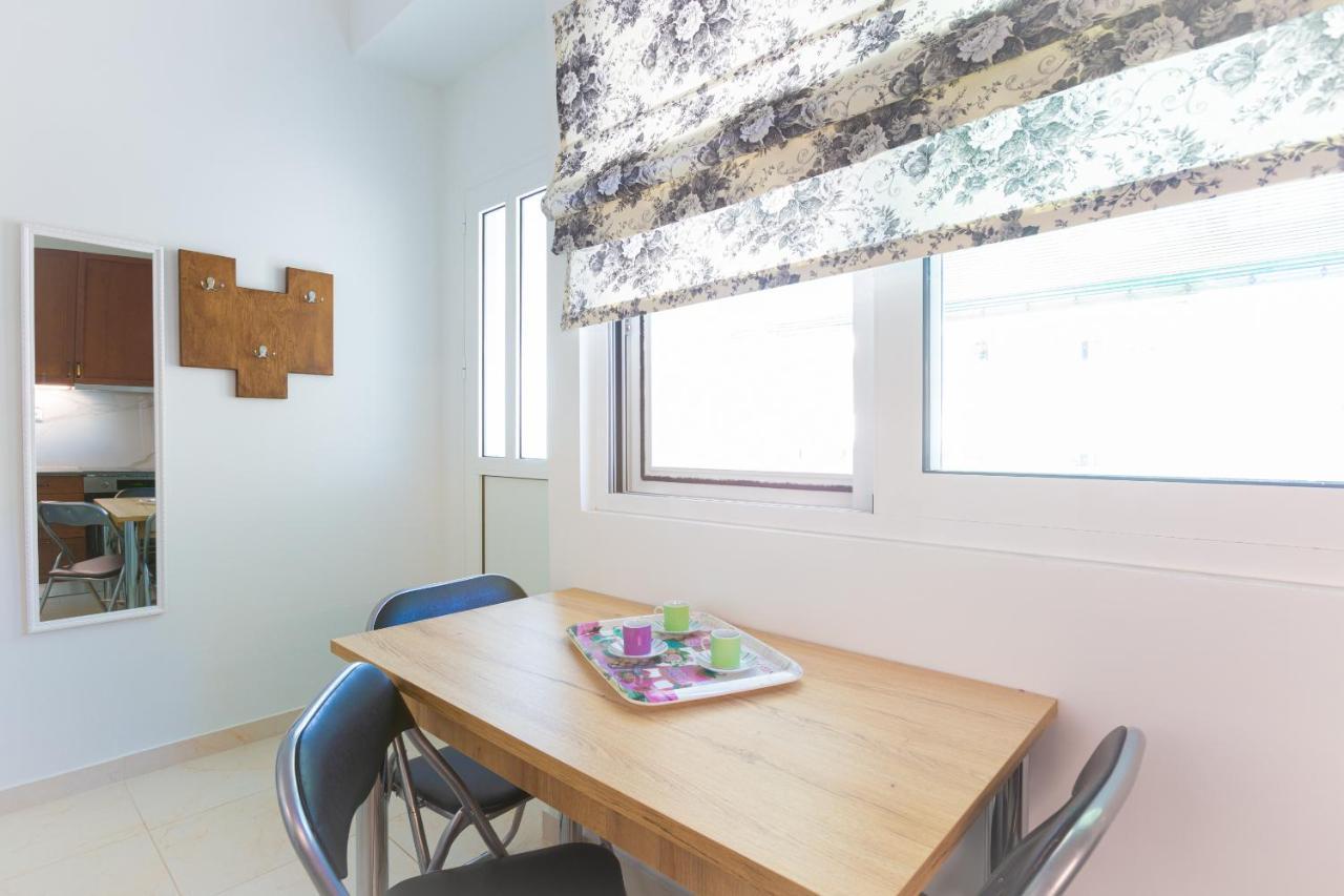 Beautiful And Comfortable Apartment At Marina Zeas Pireus Exteriör bild